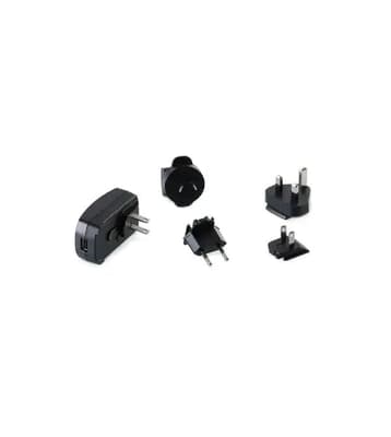 Mettler-Toledo Power Supply & Worldwide Adapters