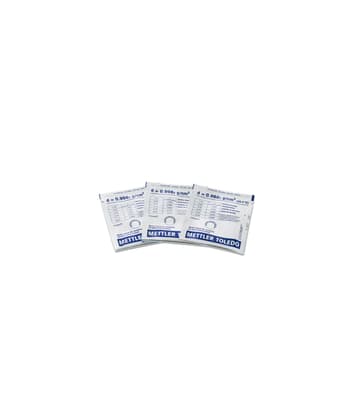 Mettler-Toledo 6 mL Density Standards