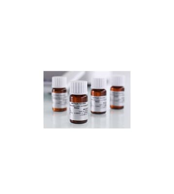Mettler-Toledo Combined Water Density & Refractive Index Standard