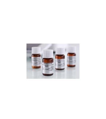 Mettler-Toledo Combined Water Density & Refractive Index Standard