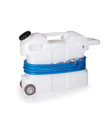 5-Gallon Foam Unit