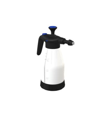 0.4-Gallon Foam Unit