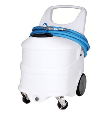 30-Gallon Foam Unit