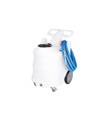 25-Gallon Foam Unit