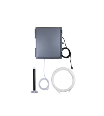 Single-Line Concentrate Doorway Foam Unit