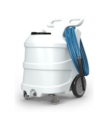 25-Gal Portable Foam Unit