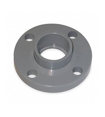 1" Poly ANSI Flange