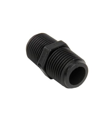 1/2" x 1/2" Poly Fitting