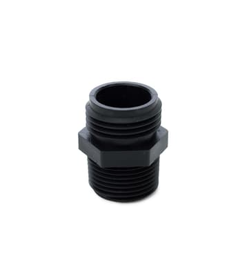 3/4" GHT x 3/4" MNPT Hose Adapter