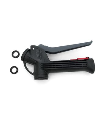 1/2" Poly Spray Gun