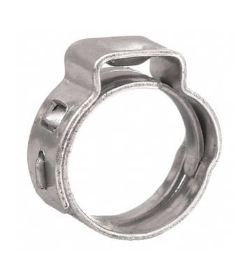 11.3 Oetiker Clamp