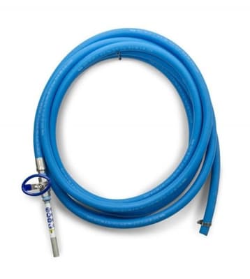 3/4" SS Wand Assembly With 30' Hose