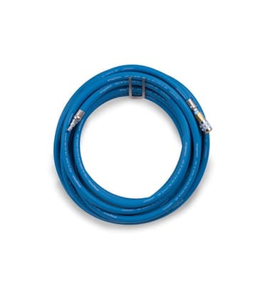 75' Blue Hose