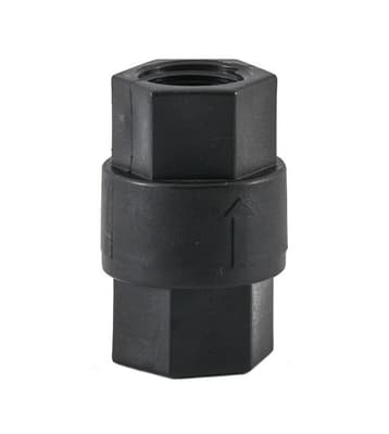 3/4" VA Check Valve