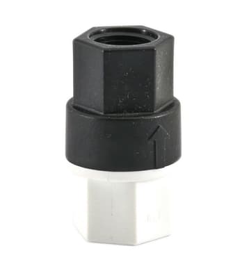 1/2" Check Valve