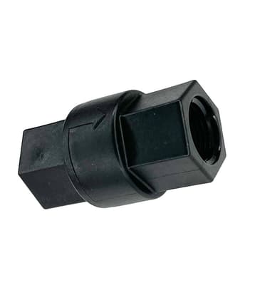 1/2" Check Valve