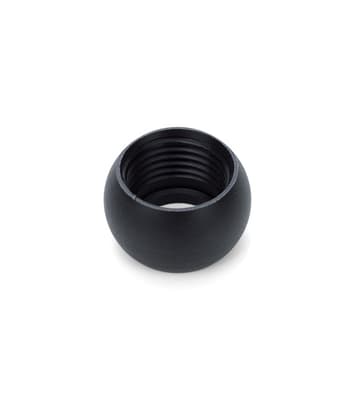 Threaded Ball