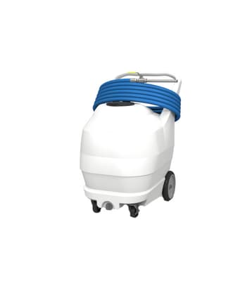 50-Gallon High Volume Foam Unit