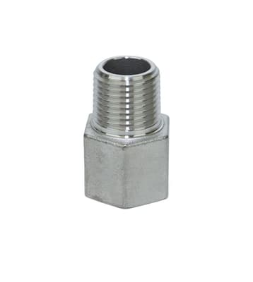 1/2" x 1/2" Adapter