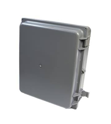 16" x 13" x 8" Control Box