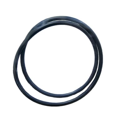 Sanitary Milk Tanker Spare Parts: O-Ring