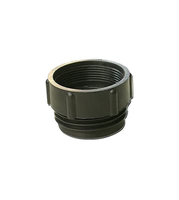 2" NPT Nylon Buttress Thread Adapter