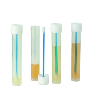 Neogen® Swab Sampler, 100/Case