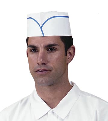 Classy Cap® Paper Hat