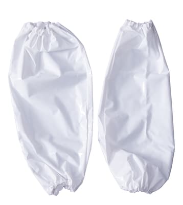 Top Dog™ Sleeve Protectors, Color-Coded, Polyurethane, 6 mil