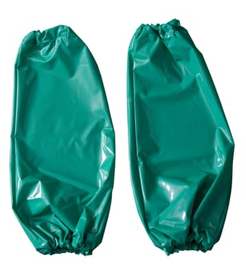 Top Dog™ Sleeve Protectors, Color-Coded, Polyurethane, 6 mil
