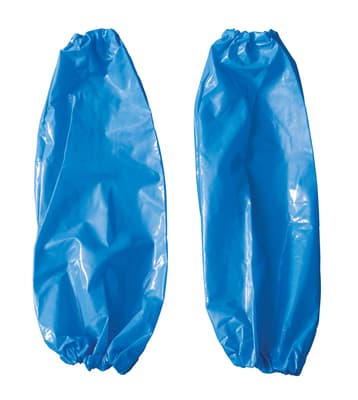 Top Dog™ Sleeve Protectors, Color-Coded, Polyurethane, 6 mil