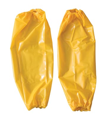 Top Dog™ Sleeve Protectors, Color-Coded, Polyurethane, 6 mil