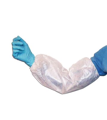 Non-Woven Spunbonded Sleeve Protectors