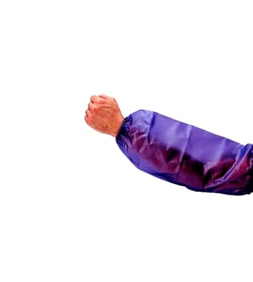 PVC Protective Sleeves