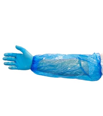 Sleeve Protectors