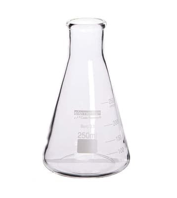 Cole-Parmer® Elements™ Erlenmeyer Flask