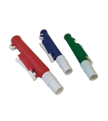 Argos Manual Pipette Pump
