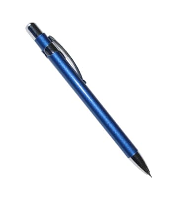 Metal Detectable Mechanical Pencil