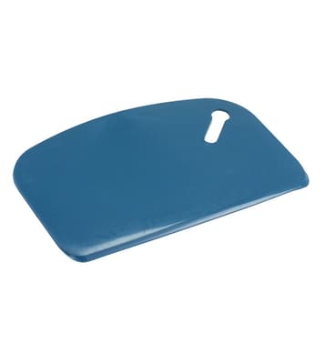 Flexi-Scraper, Polypropylene, Color-Coded, Metal Detectable