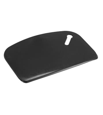 Flexi-Scraper, Polypropylene, Color-Coded, Metal Detectable