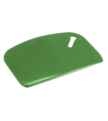 Flexi-Scraper, Polypropylene, Color-Coded, Metal Detectable