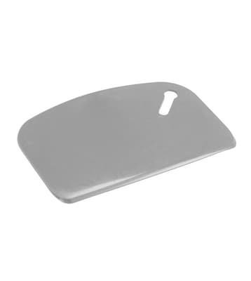 Flexi-Scraper, Polypropylene, Color-Coded, Metal Detectable