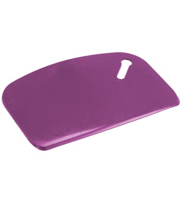 Flexi-Scraper, Polypropylene, Color-Coded, Metal Detectable