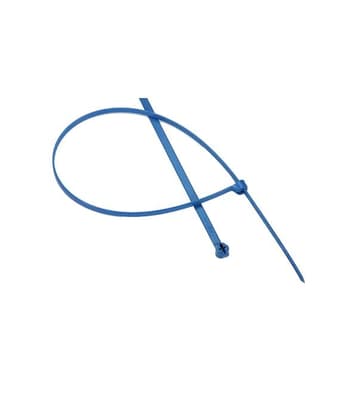 Metal Detectable Locking Cable Ties