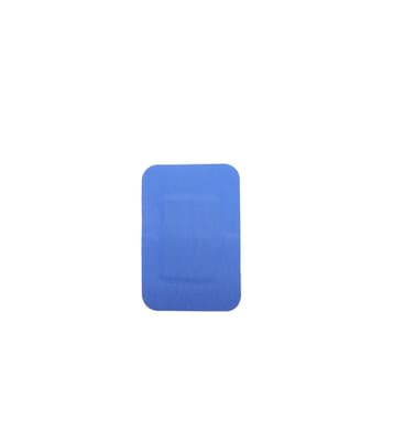 Metal Detectable/X-ray Visible Bandages