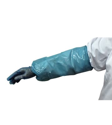 Metal Detectable Sleeve Protector