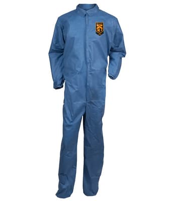 Kleenguard™ A20 Disposable Coveralls