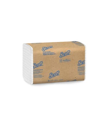 Scott® Essential™ Folded Towels