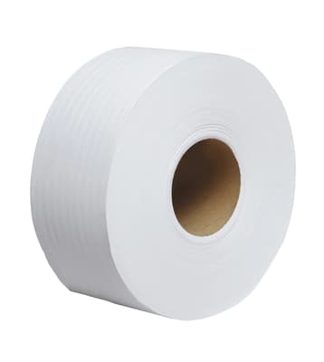 Scott® Essential™ Recycled Jumbo Roll Toilet Tissue