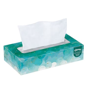 Kleenex® Facial Tissue